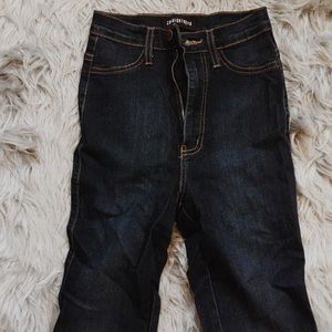 fashion nova skinny jeans